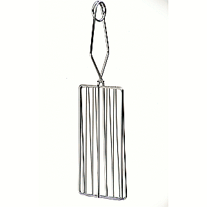 Toaster cu clești pentru sandwich 6Q SIRMAN - 2.400 Watt [5]