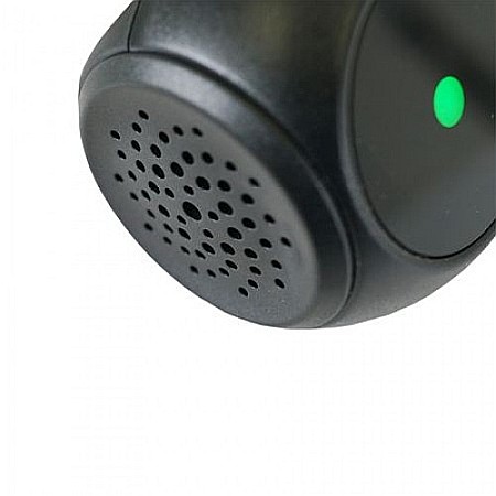 5 in 1 Monitor Portabil Masurare a Calitatii Aerului pentru CO2, VOC, Particule Praf, Temperatura si Umiditate Huma-i BLACK [Hl-150] [1]