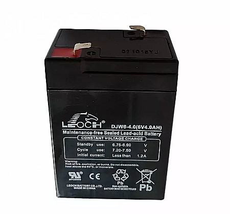 CANTARE ELECTRONICE - Acumulator pentru Cantarele Cely PS-50M