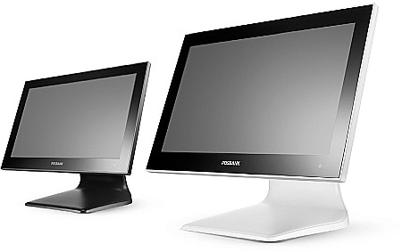 Sisteme POS All in One - Sistem POS All-in-one APEXA GT 1500