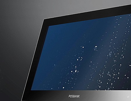 Sistem POS All-in-one APEXA GT 1500 [1]