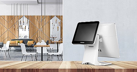 Sistem POS All-in-one APEXA GT 1500 [3]