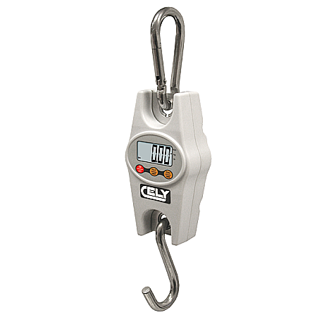 Cantare Carlig - Cantar carlig Cely CR100, 100 Kg