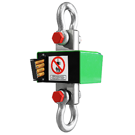 Cantar carling suspendat MCWN Seria Ninja 300 KG [1]