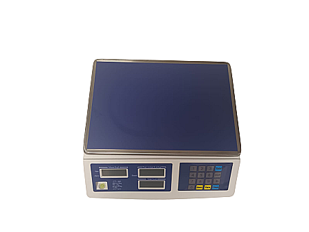 Cantar comercial fara brat ACS 15/30 kg [4]