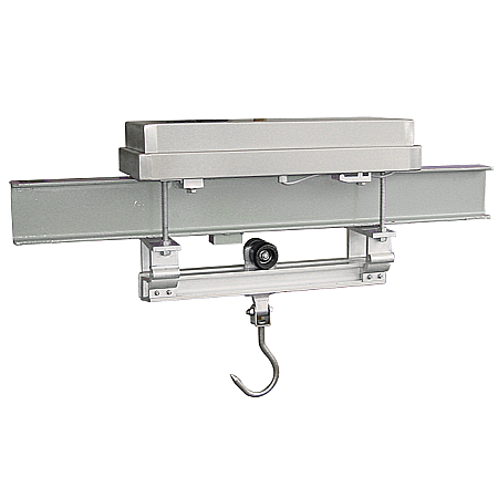 Cantare Industria Carnii - Cantar de linie, aerian seria AI2 DIBAL cu 2 celule din inox, structura din inox