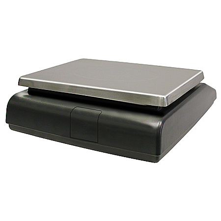 Cantar de verificare greutate Dibal G305 15/30 Kg, fara acumulator [1]