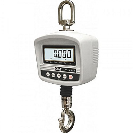 Cantare cu Destinatii Speciale - Cantar macara (carlig) DR 600 si telecomanda 600 kg