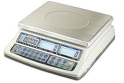 Cantare Numaratoare - CANTAR NUMARATOR ASC15, 6/15KG