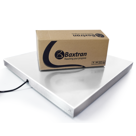 Cântar platformă Baxtran AIS 15 KG - 315 x 305 mm [1]