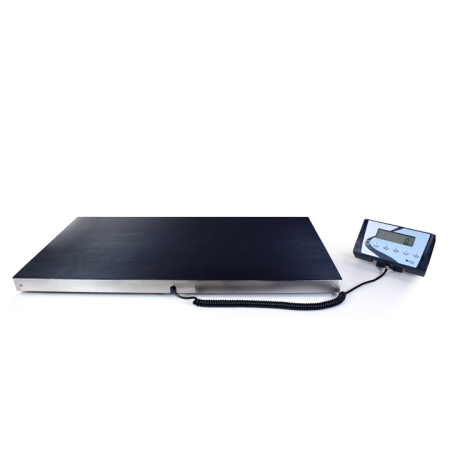 Cântar platformă Baxtran AIS-W 300 KG - 950 x 500 mm [4]