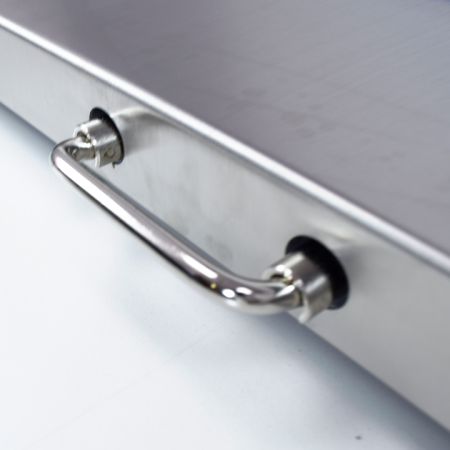 Cântar platformă Baxtran AIS-W 150 KG - 950 x 500 mm [6]