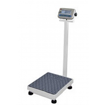 Cantare Medicale - Cantar TEM de persoane cu conectare la PC si imprimanta