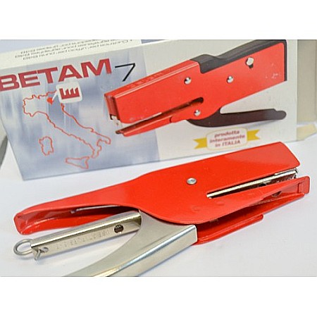 CAPSATOR METALIC BETAM 5 TIP CLESTE,  150 CAPSE, 15 COLI [1]
