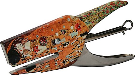 Birotica - CAPSATOR METALIC BETAM ART TIP CLESTE,  150 CAPSE, 15 COLI