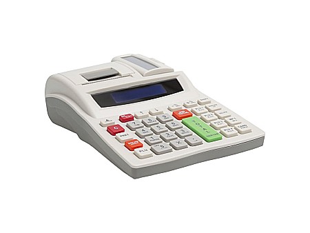 ALTE ECHIPAMENTE - Casa de marcat DATECS DP-150MX