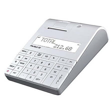 ALTE ECHIPAMENTE - Casa de marcat DAISY PERFECT M 02 - Alb