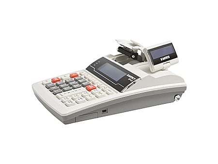 ALTE ECHIPAMENTE - Casa de marcat DATECS DP-25MX