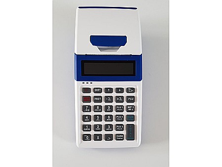 ALTE ECHIPAMENTE - Casa de marcat DATECS WP-50 MX