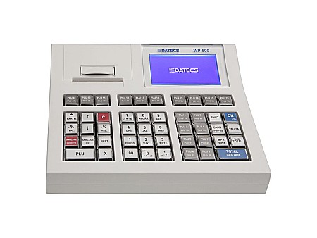 Casa de marcat DATECS WP500 [1]