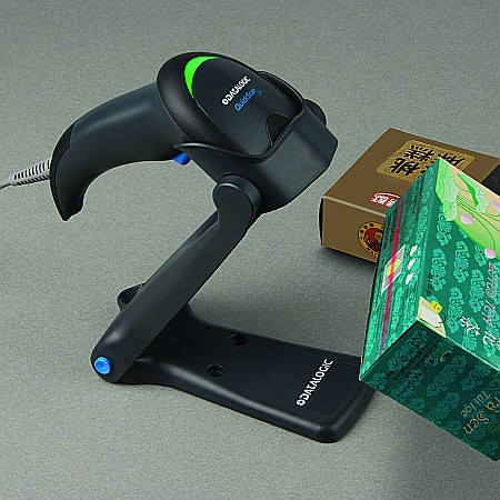 Cititoare coduri de bare - Cititor coduri de bare Datalogic QuickScan Lite QW2100