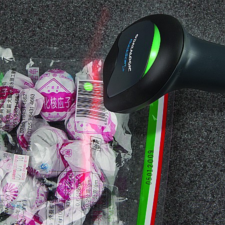 Cititor coduri de bare Datalogic QuickScan Lite QW2100 [1]