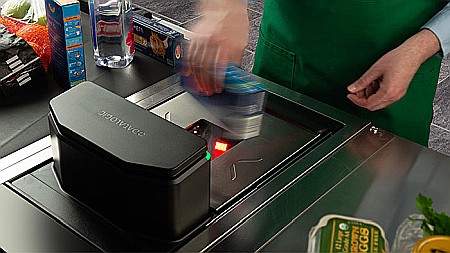 Cititor coduri de bare Magellan 9550i [3]