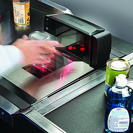 Cititor coduri de bare Magellan Datalogic 9400i [2]