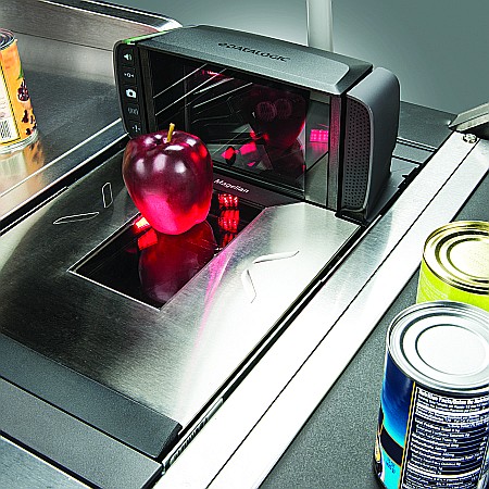 Cititor coduri de bare Magellan Datalogic 9400i [1]