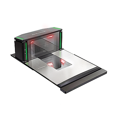 Cititoare coduri de bare - Cititor coduri de bare Magellan Datalogic 9600i