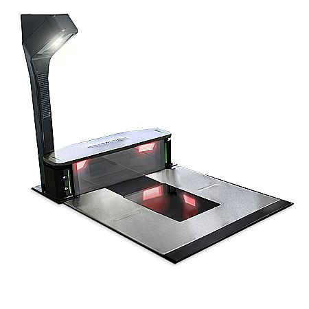 Cititoare coduri de bare - Cititor coduri de bare Magellan Datalogic 9900i