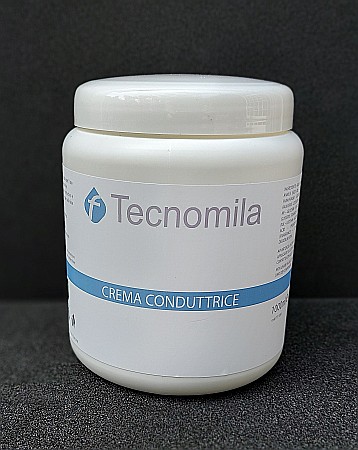 SANATATE & INGRIJIRE - CREMA TECAR CONDUCTIVA - TECNOMILA ITALIA