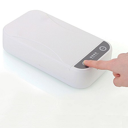 Cutie sterilizare UVC multifunctionala [3]