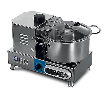 Cuttere de bucatarie - Cutter de bucatarie 3.3l - HELMAC