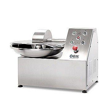 Cuttere profesionale - Cutter profesional 15 l de banc - CH15 HELMAC