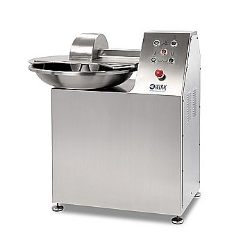 Cuttere profesionale - Cutter profesional 50 l de podea - CH50 HELMAC