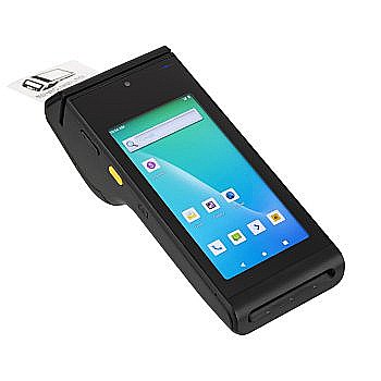 Casa de marcat cu terminal de plata Datecs BlueCash 50 [1]