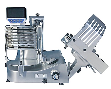 Feliator automat Kolossal Dual 330 VK FA [2]