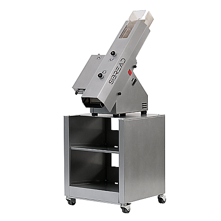 Feliatoare de paine - Feliator de paine profesional din inox - JUPITER