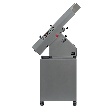 Feliator de paine profesional din inox - JUPITER [2]