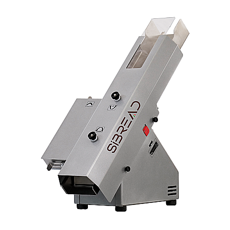 Feliator de paine profesional din inox - JUPITER [1]