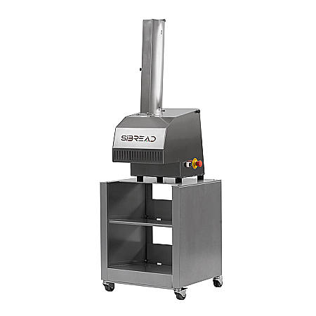 Feliatoare de paine - Feliator de paine profesional din inox - MERCURY