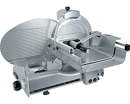 Feliatoare carne, mezeluri si branzeturi - Feliator Kolossal Dual 350 VK TC Dual