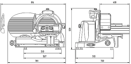 Feliator Kolossal Dual 350 VK TC Dual [8]