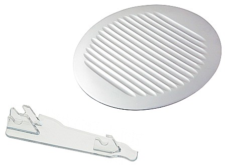 Feliator manual 250 VX - carne, mezeluri, legume și brânzeturi. [2]