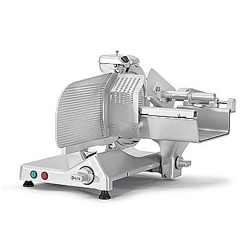 Feliatoare carne, mezeluri si branzeturi - Feliator manual carne FTA 370 C - HELMAC