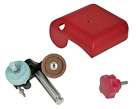 Feliator manual SMARTY - 250 IX pentru mezeluri și brânzeturi [3]