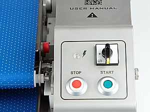 Feliator orizontal automat pentru carne fara os, TP12 [1]