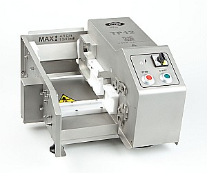 Feliator orizontal automat pentru carne fara os, TP12 [2]