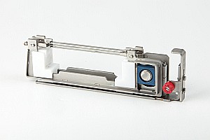 Feliator orizontal automat pentru carne fara os, TP12 [4]